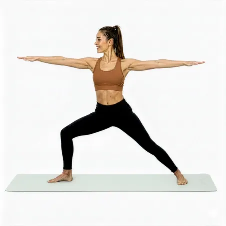 Exercise mat ACT0024